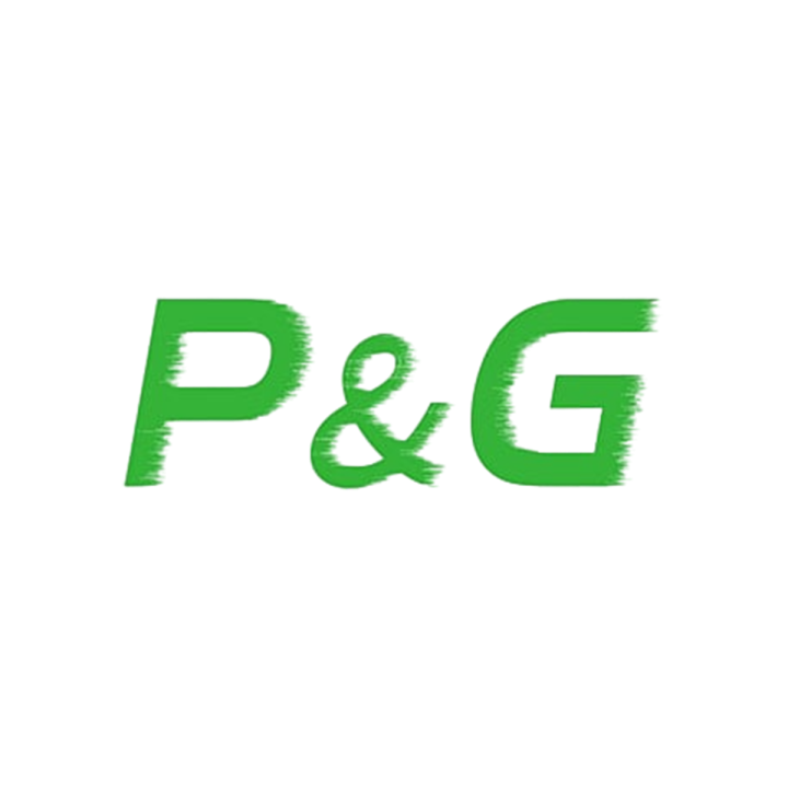 logo PG vert