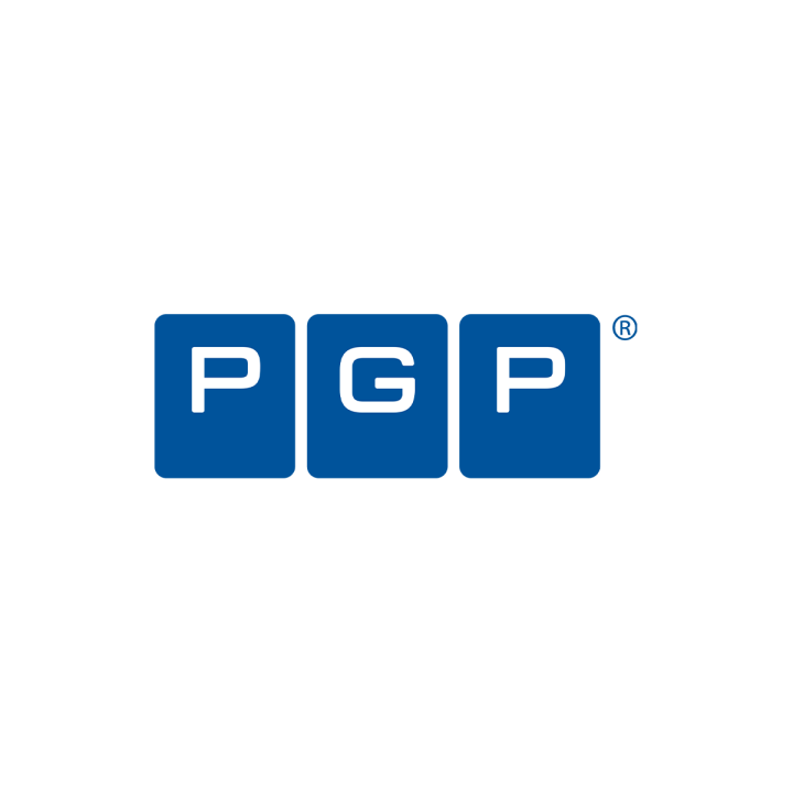 Logo PGP