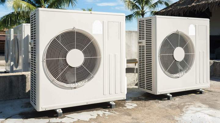 Pose pompe à chaleur Nevers